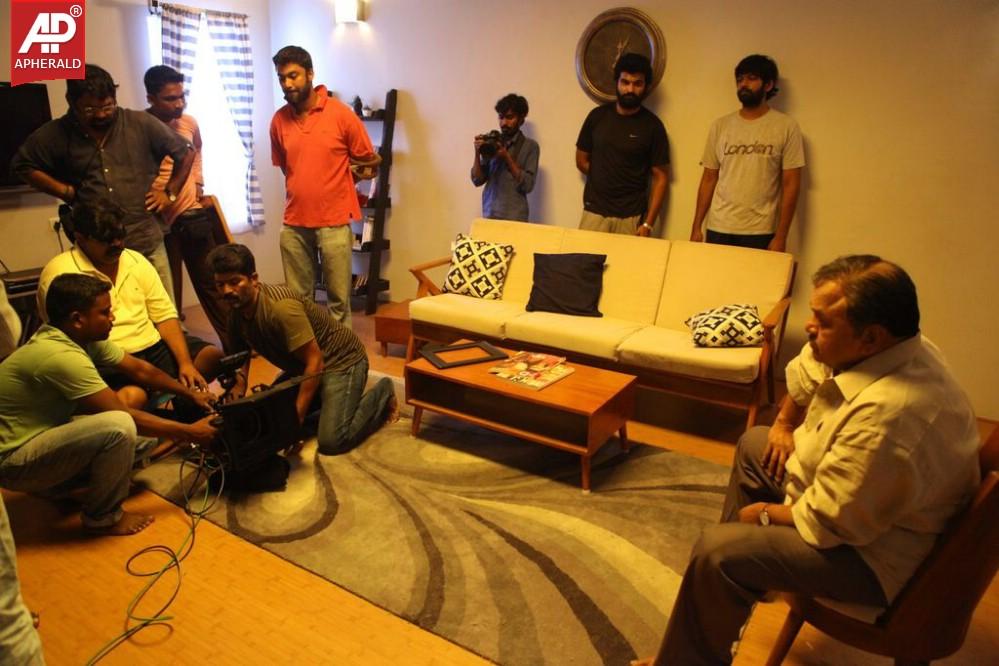 Pisaasu Movie Stills