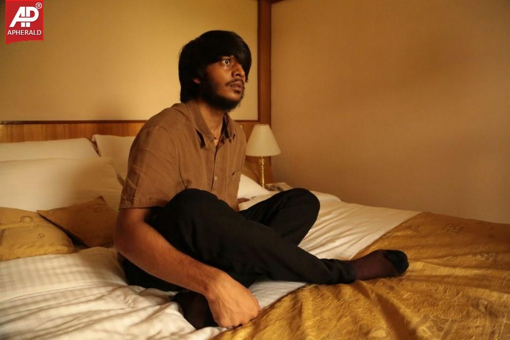 Pisaasu Movie Stills