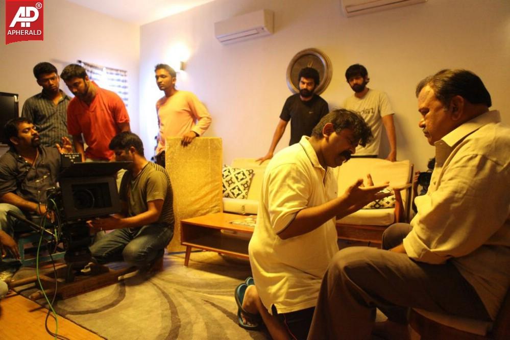 Pisaasu Movie Stills