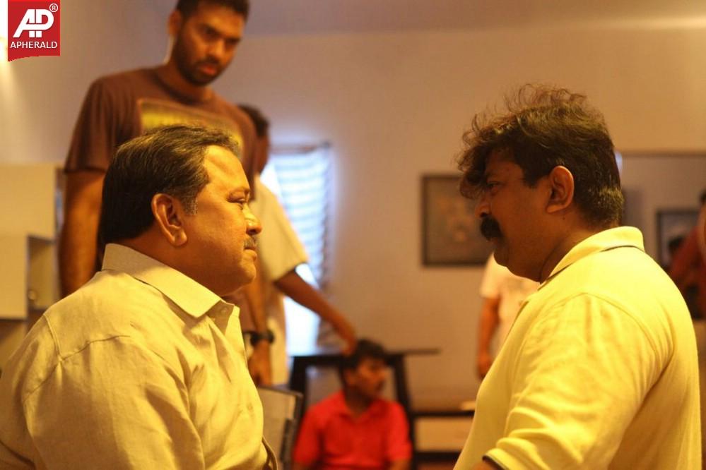 Pisaasu Movie Stills