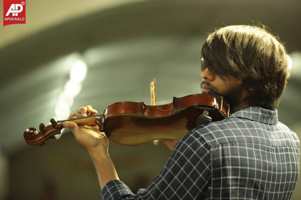 Pisaasu Movie Stills