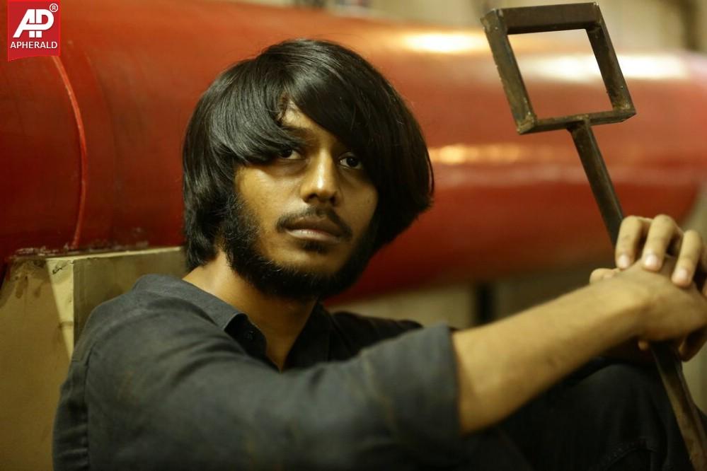 Pisaasu Movie Stills