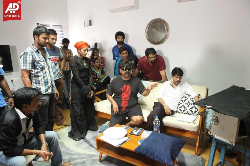 Pisaasu Movie Stills