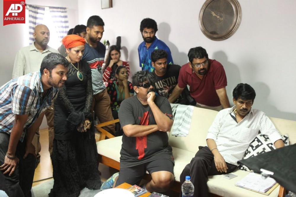 Pisaasu Movie Stills