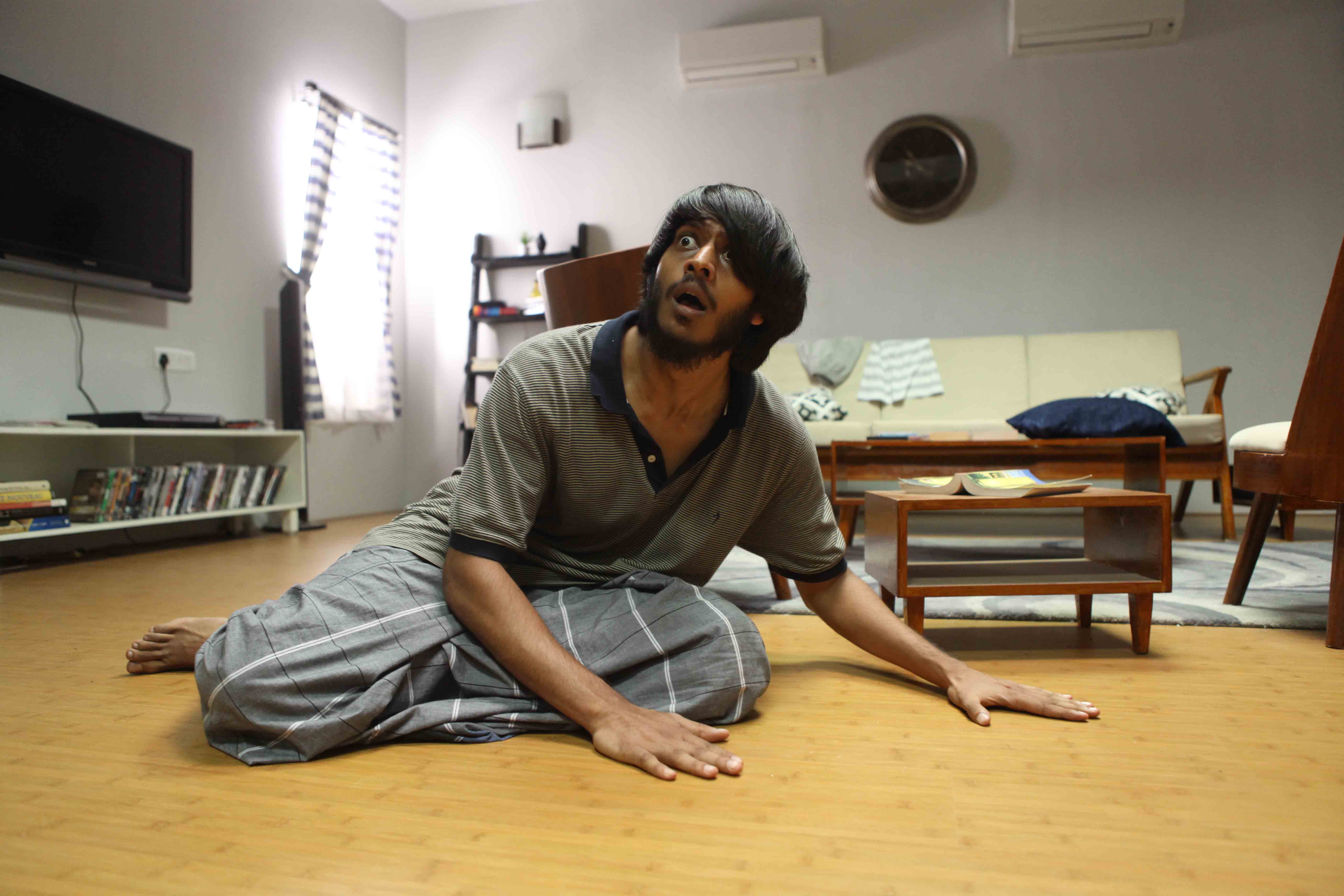 Pisachi Latest Gallery