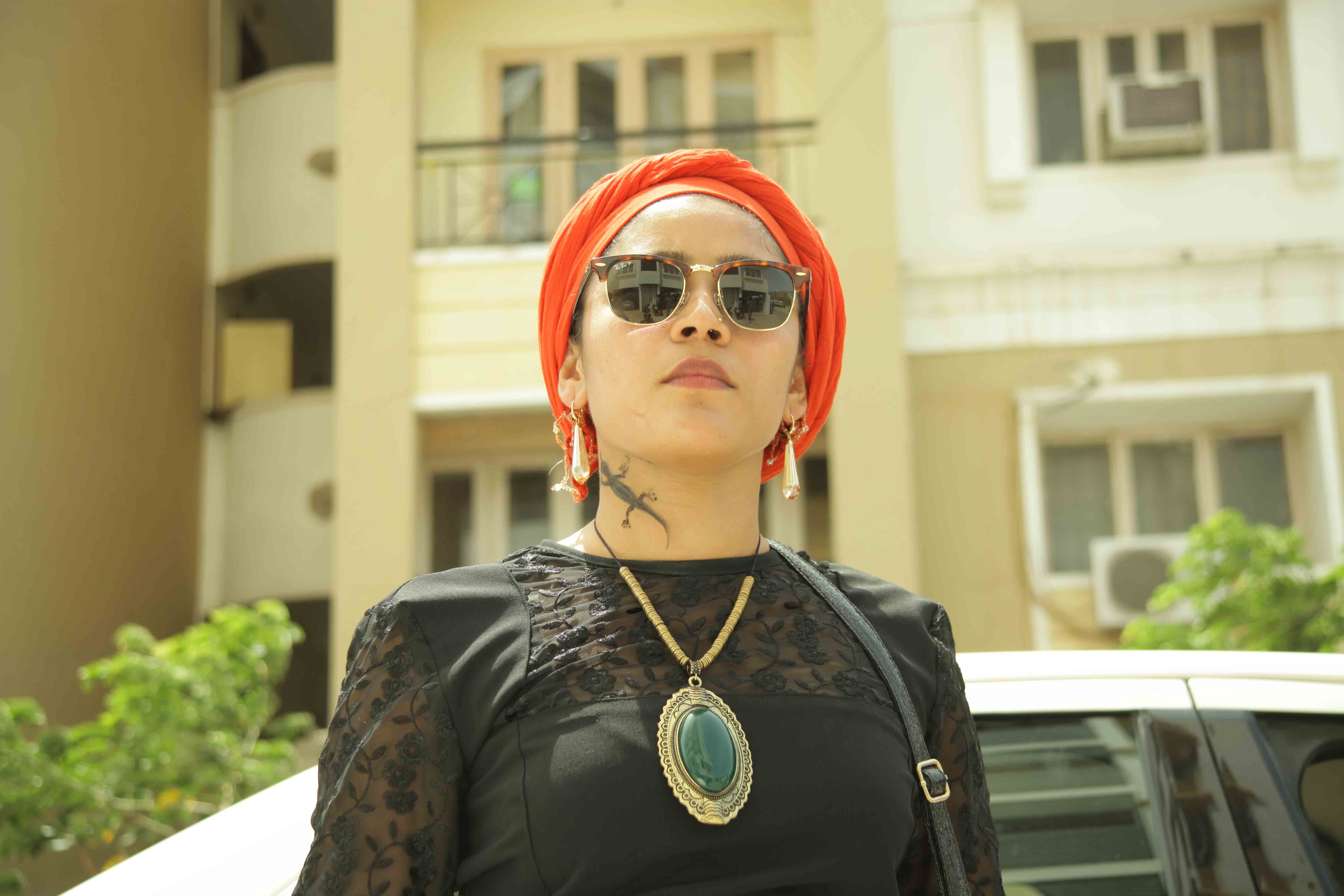 Pisachi Latest Gallery