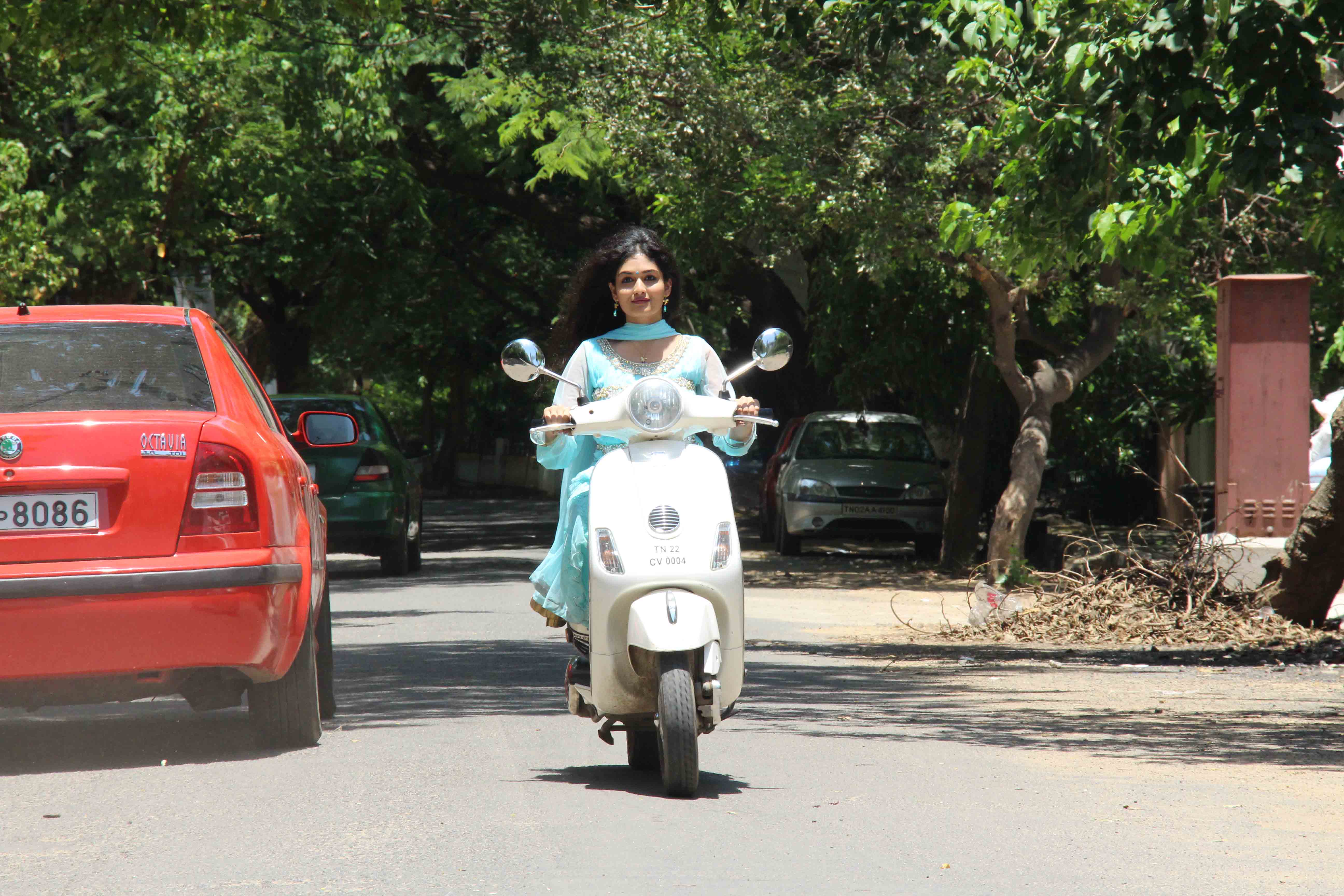 Pisachi Latest Gallery