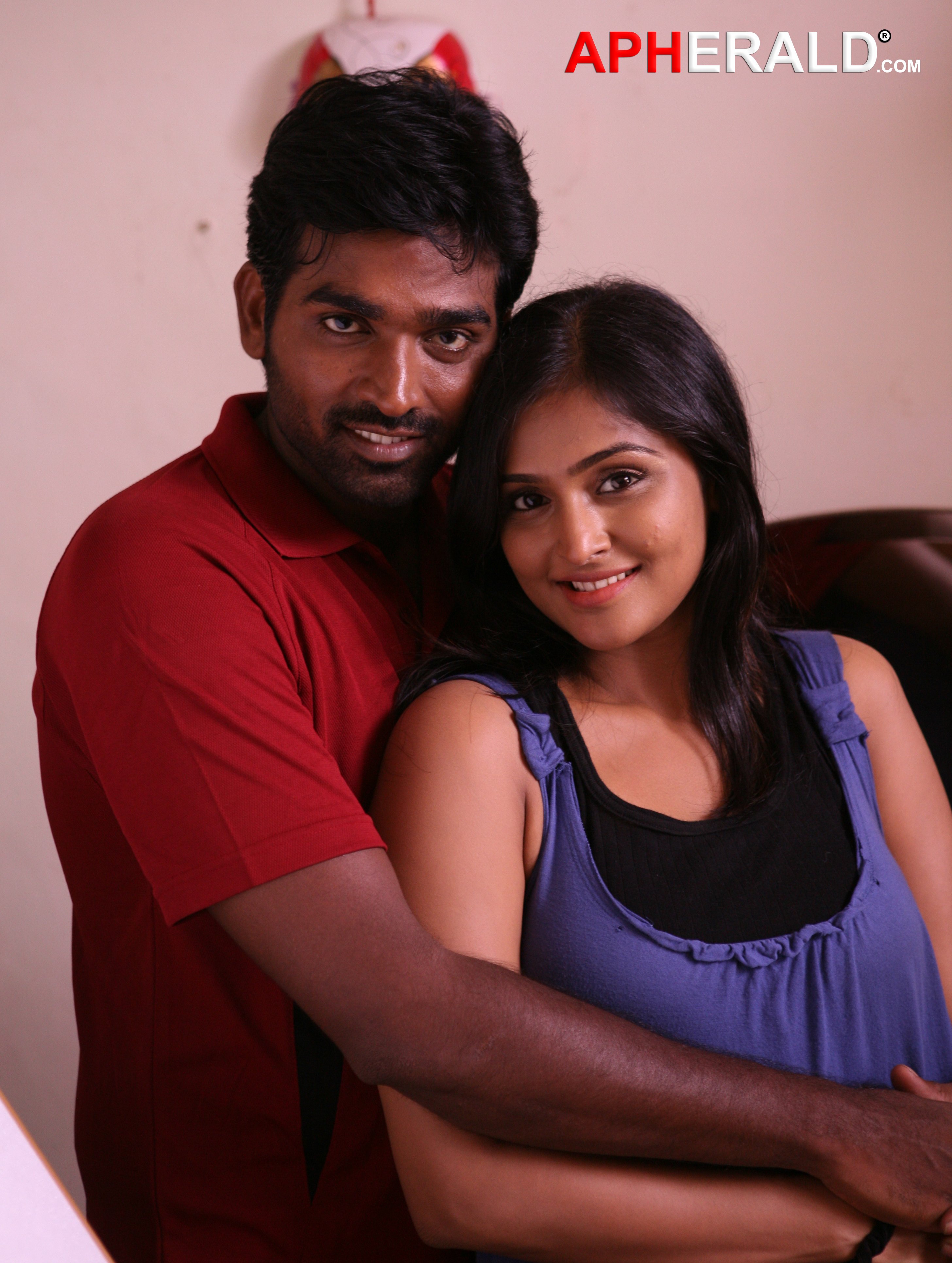 Pizza Movie Stills