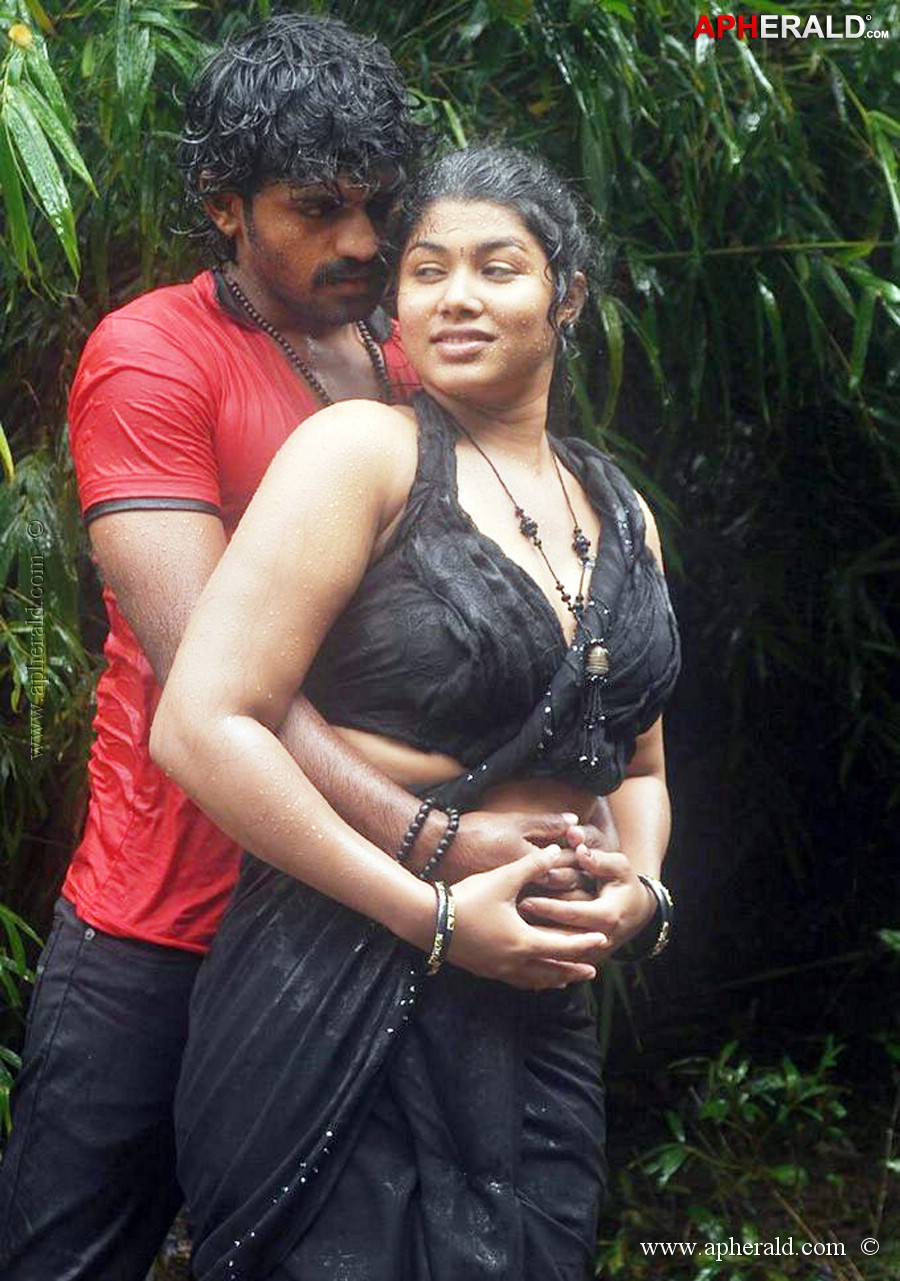 Poorvakudi Tamil Movie Hot Stills