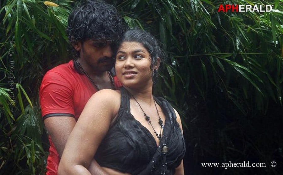 Poorvakudi Tamil Movie Hot Stills