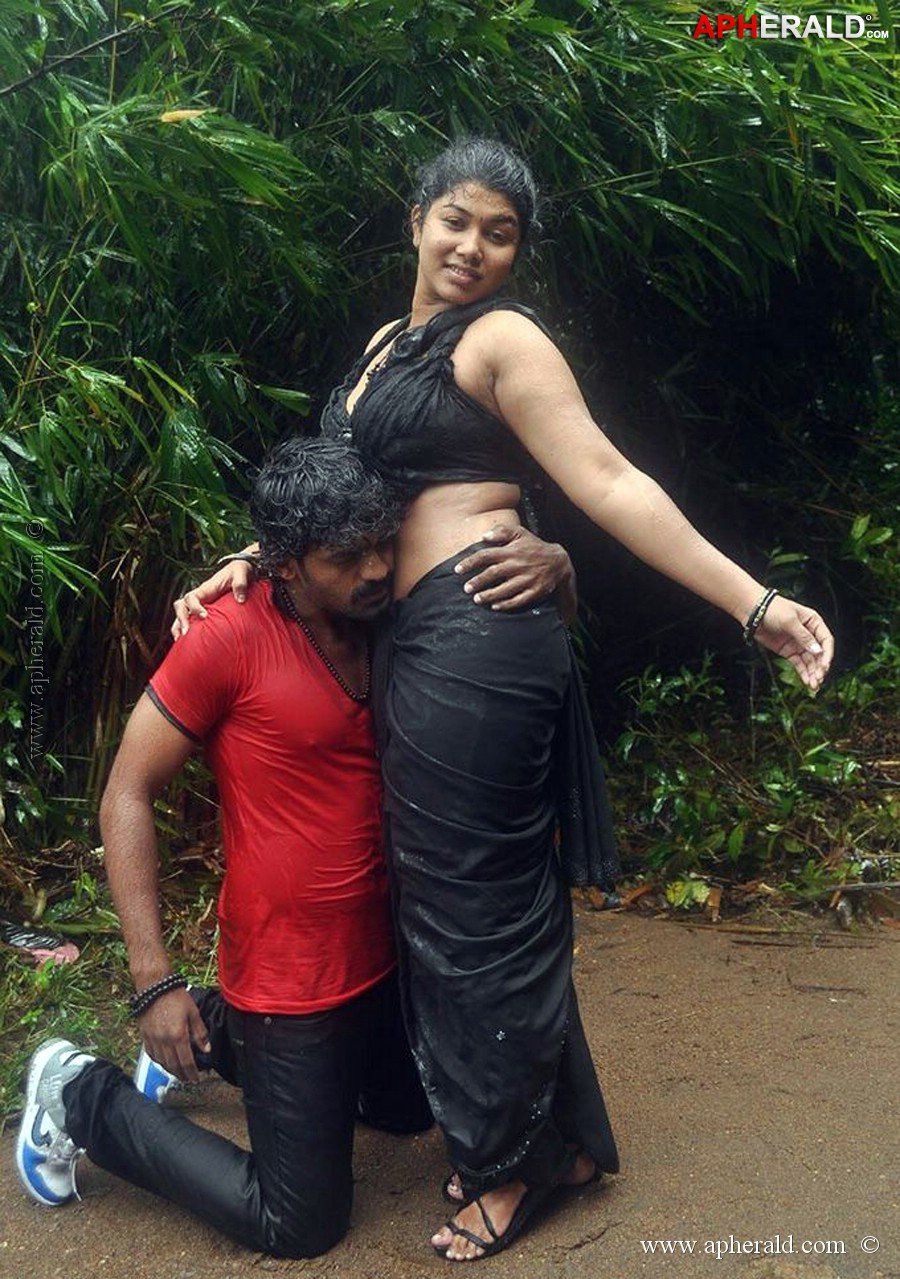 Poorvakudi Tamil Movie Hot Stills