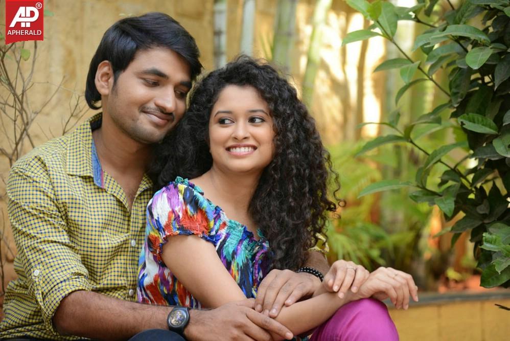 Pora Pove Movie Latest Photos