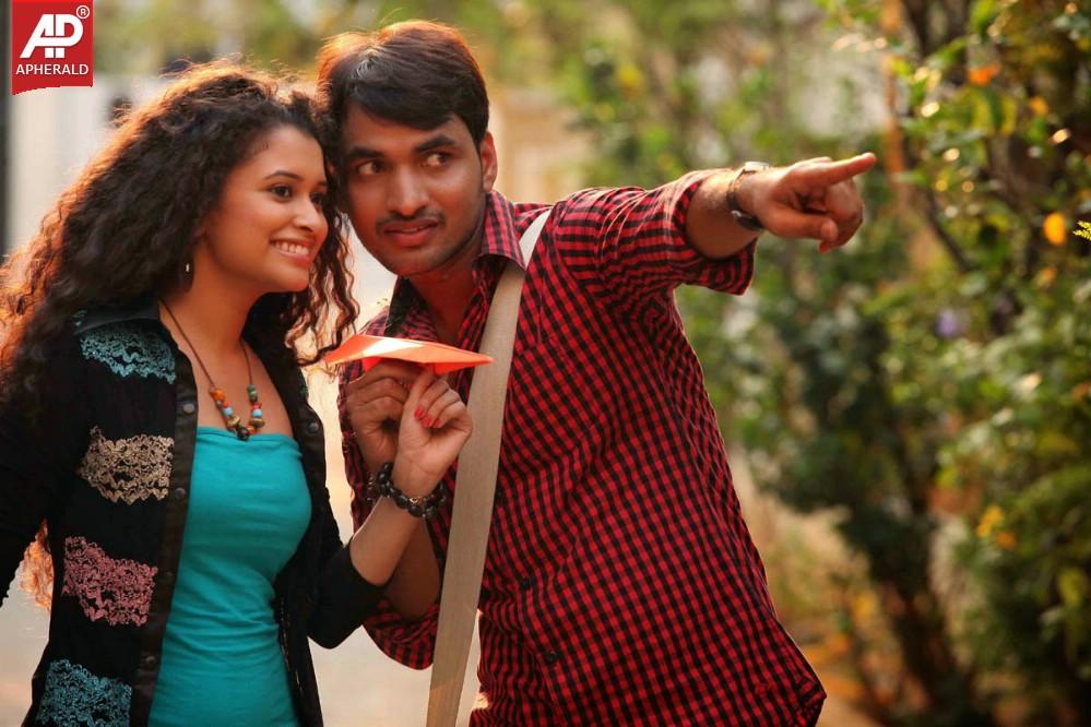 Pora Pove Movie Latest Photos