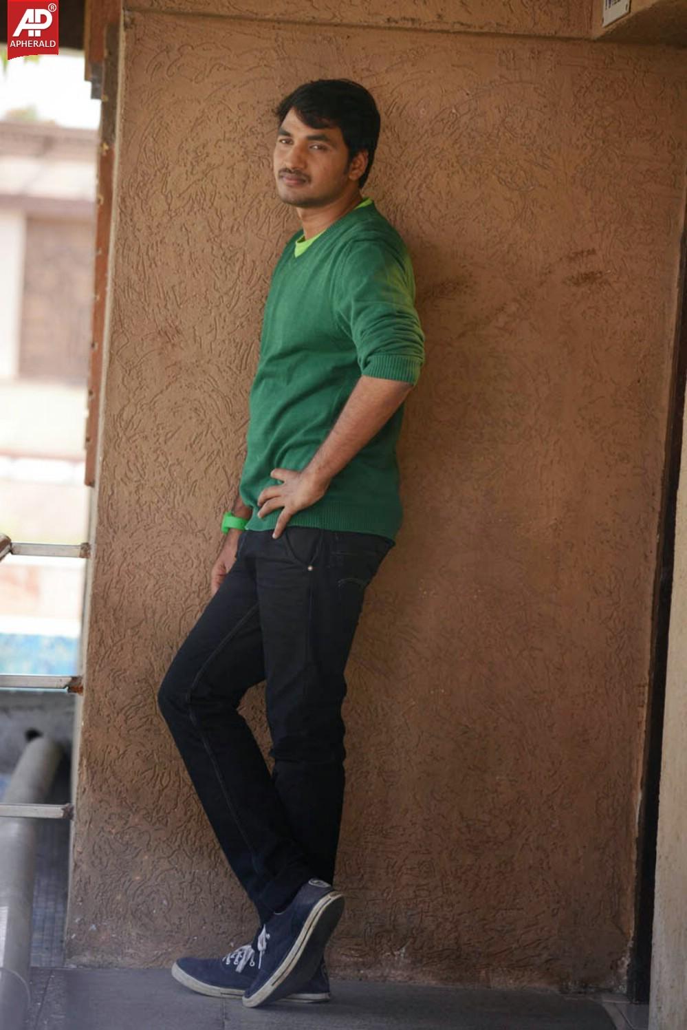 Pora Pove Movie Latest Photos
