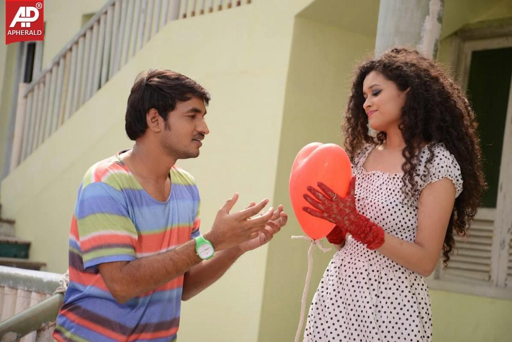 Pora Pove Movie Latest Photos