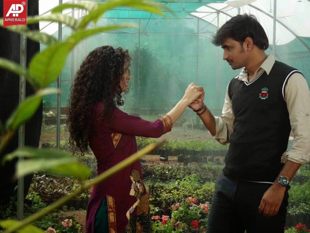 Pora Pove Movie Latest Photos