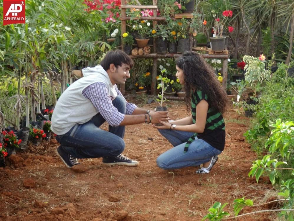 Pora Pove Movie Latest Photos
