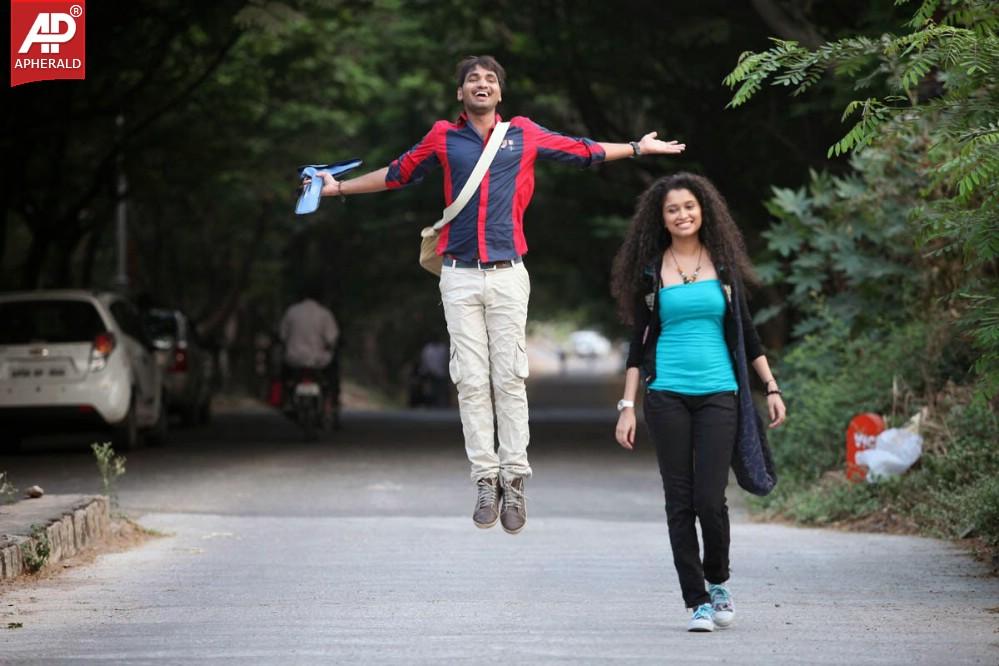 Pora Pove Movie Latest Photos