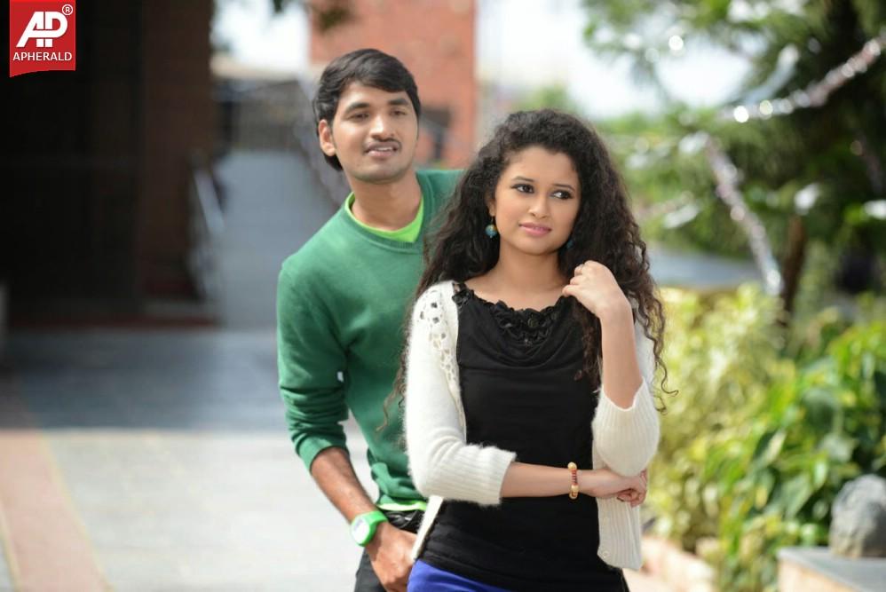 Pora Pove Movie Latest Photos