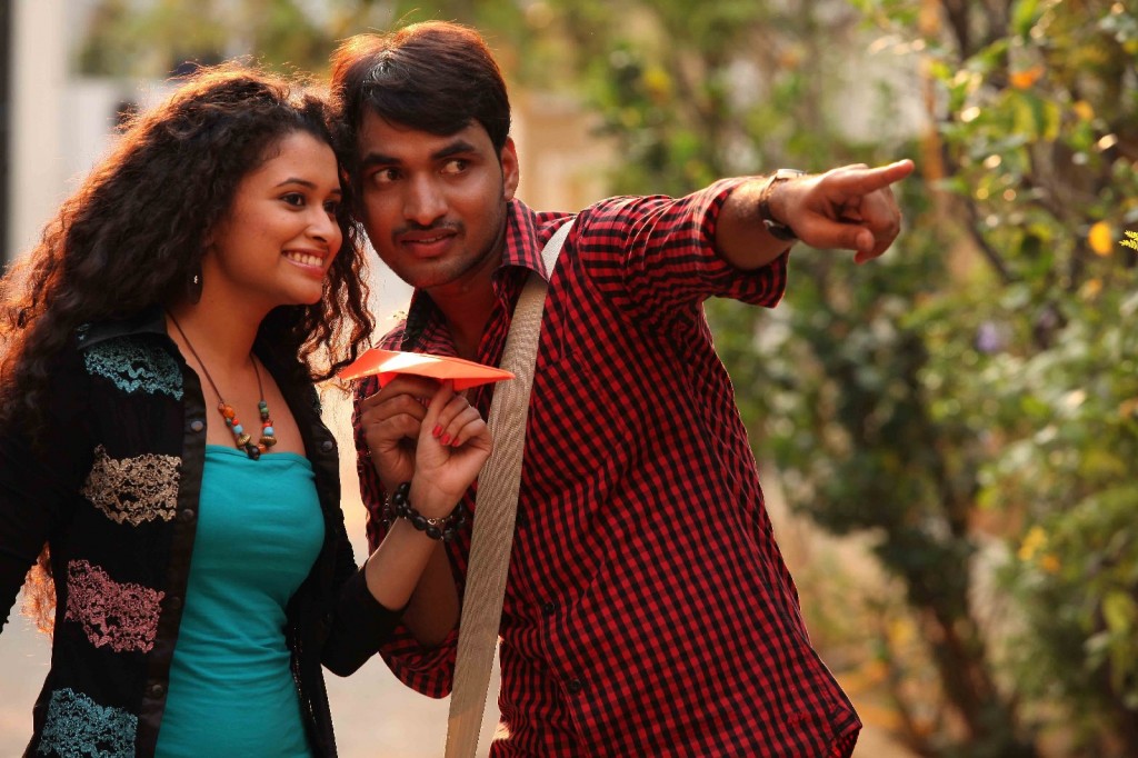 Pora Pove Movie New Stills