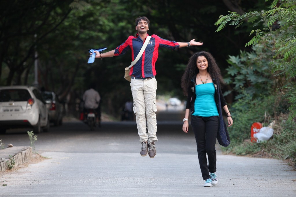 Pora Pove Movie New Stills