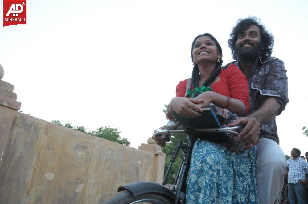 Porkuthirai Tamil Movie Stills