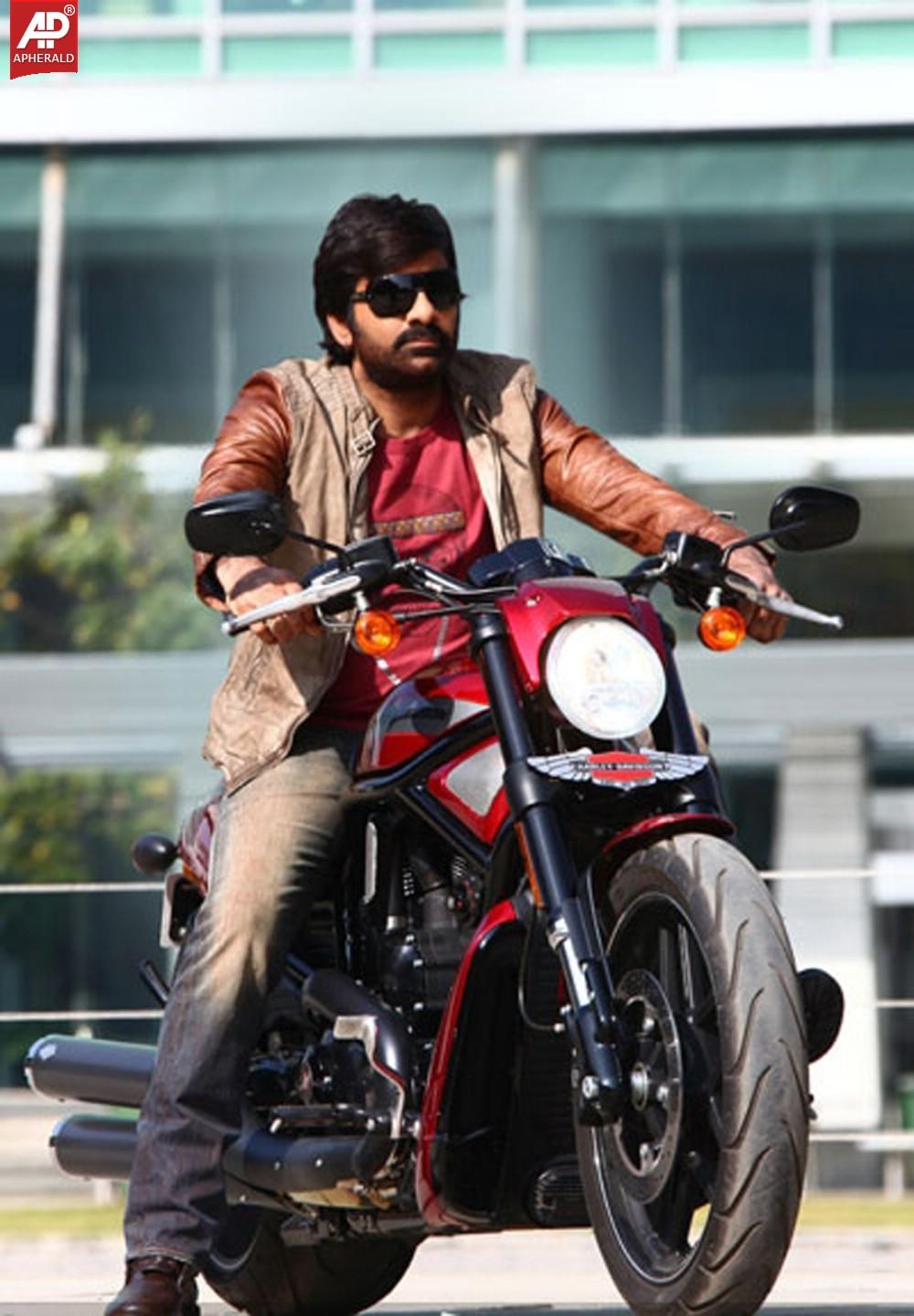 Power Movie Stills