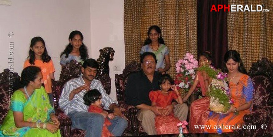 Prabhas Rare Pics