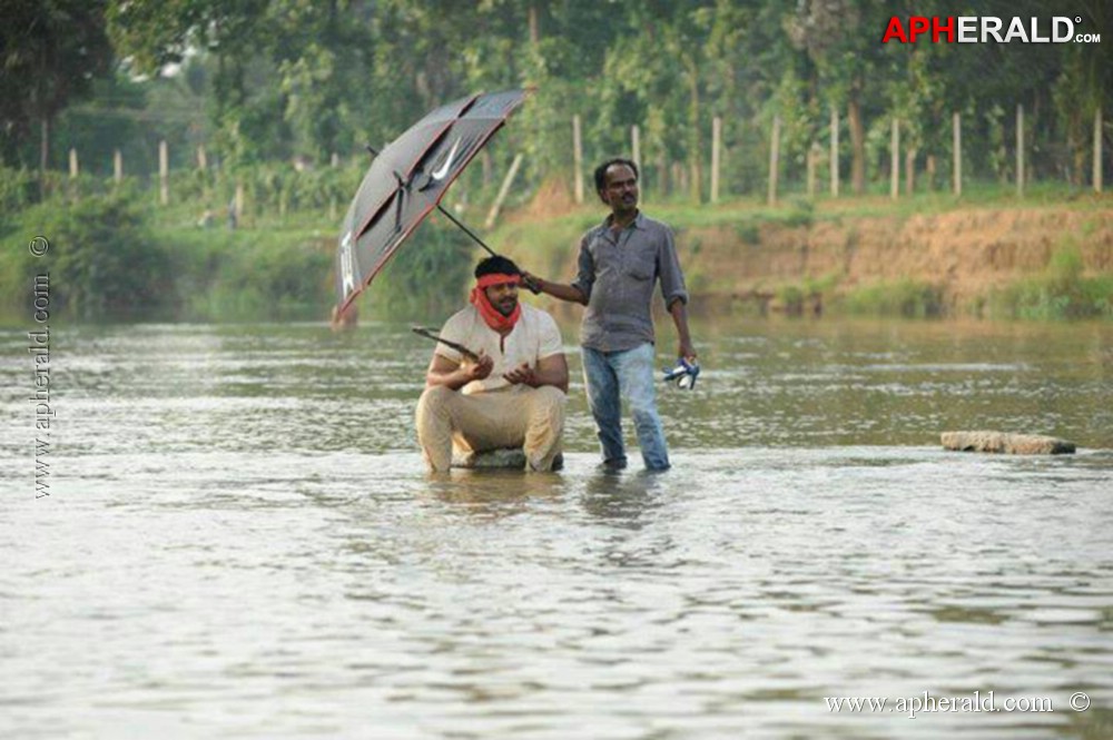 Prabhas Rare Stills
