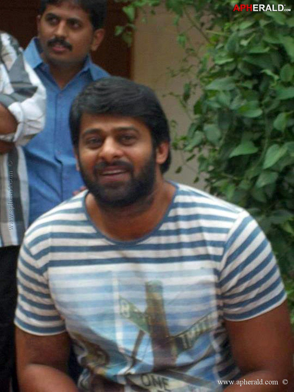 Prabhas Rare Stills