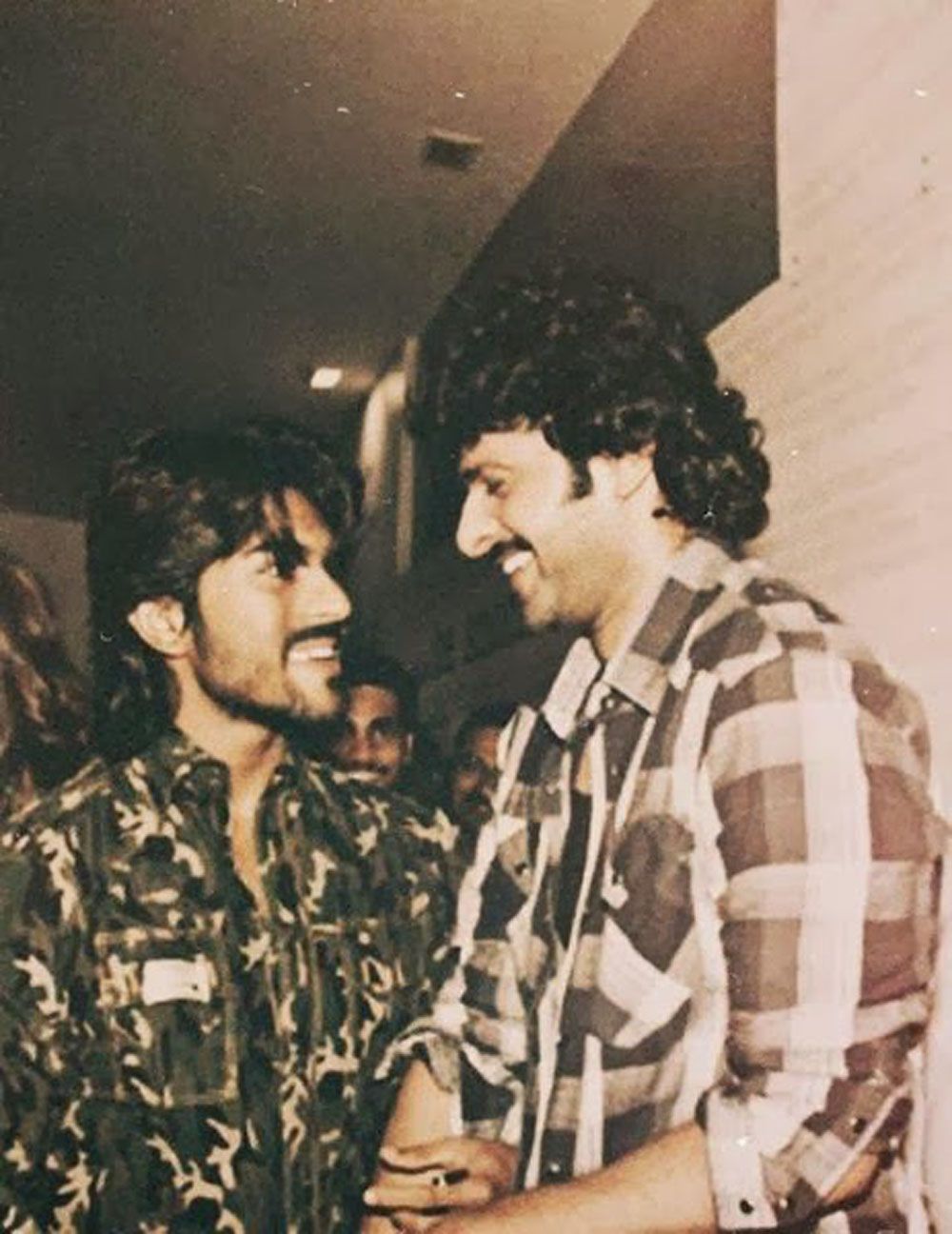 Prabhas Unseen Gallery