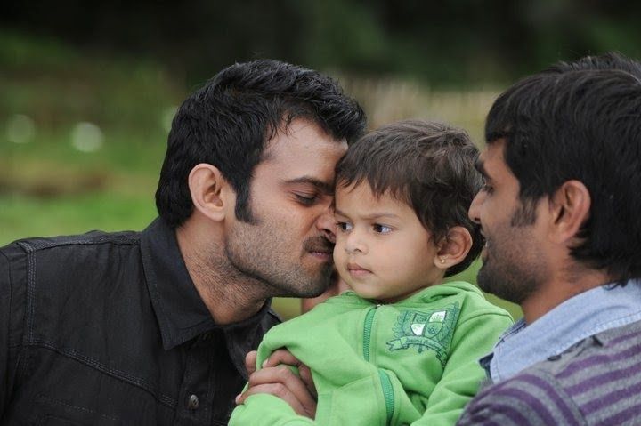 Prabhas Unseen Gallery