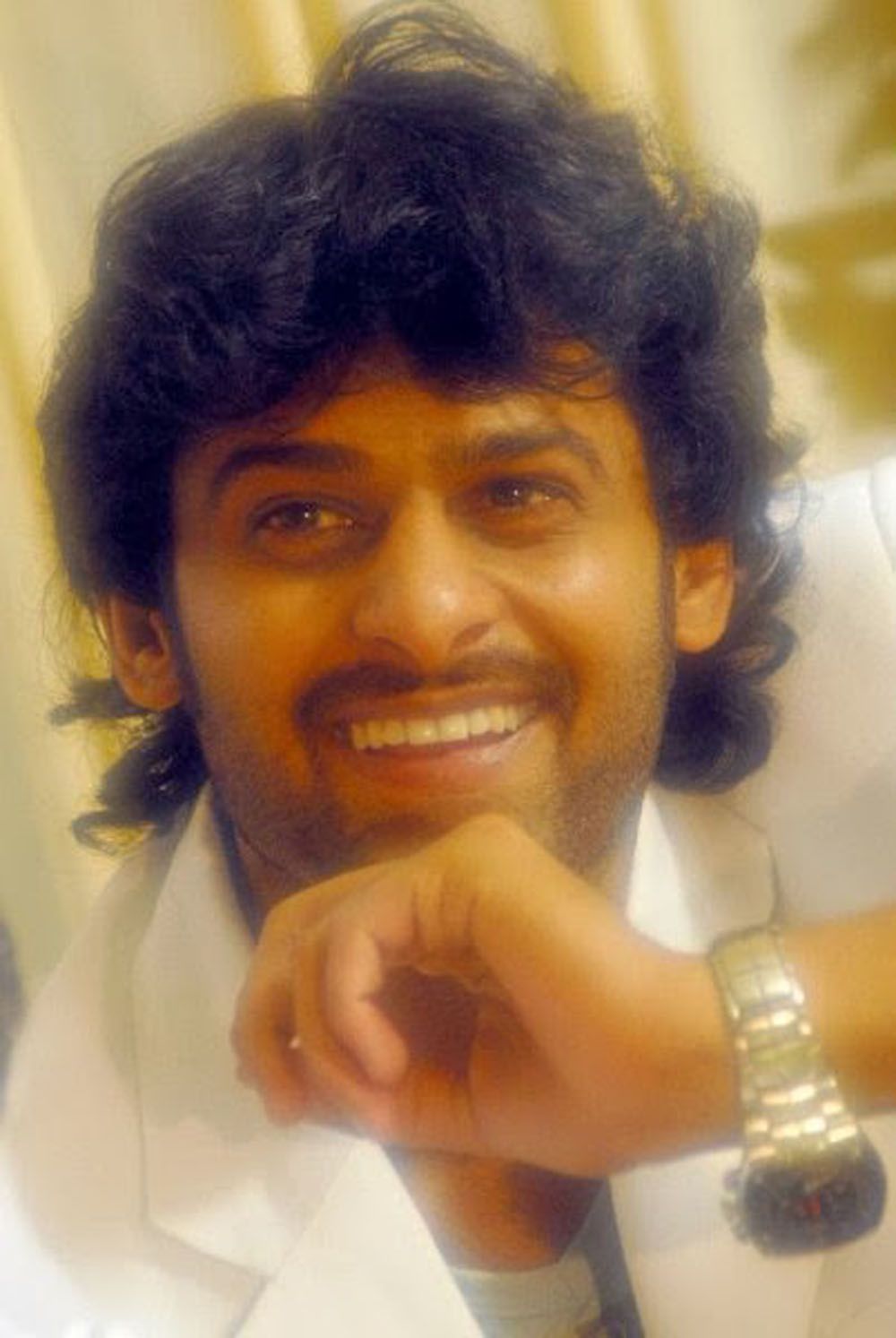 Prabhas Unseen Gallery