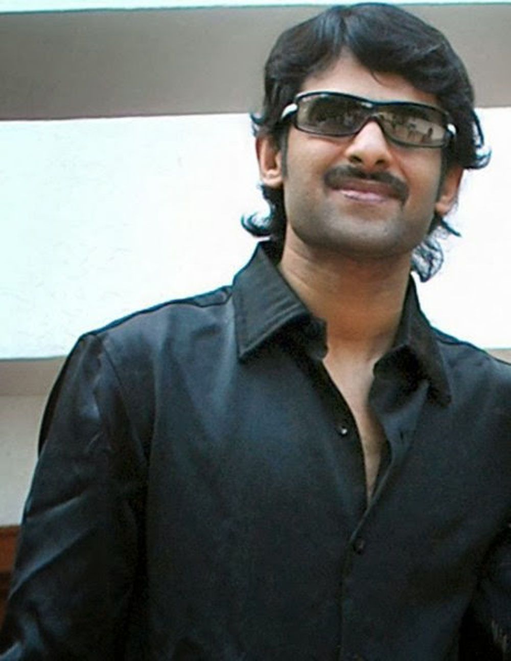 Prabhas Unseen Gallery