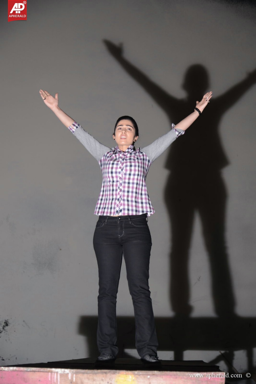 Prathighatana Movie New Stills