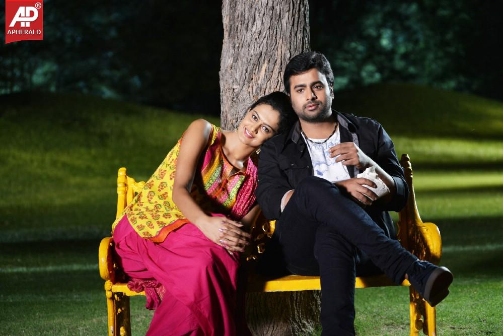 Prathinidhi Movie New Stills