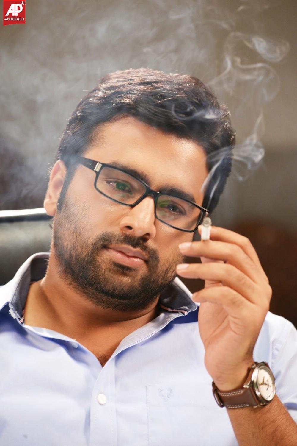 Prathinidhi Movie New Stills