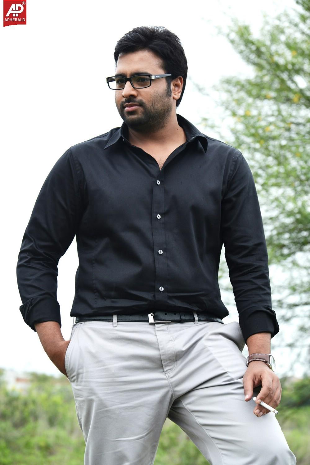 Prathinidhi Movie New Stills