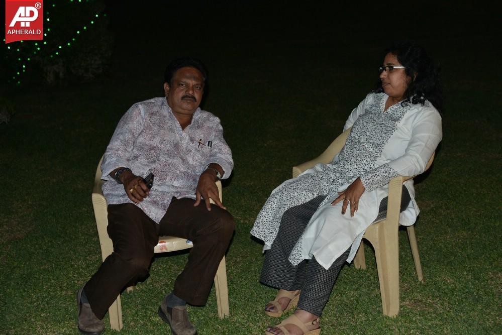 Prathinidhi Movie New Stills