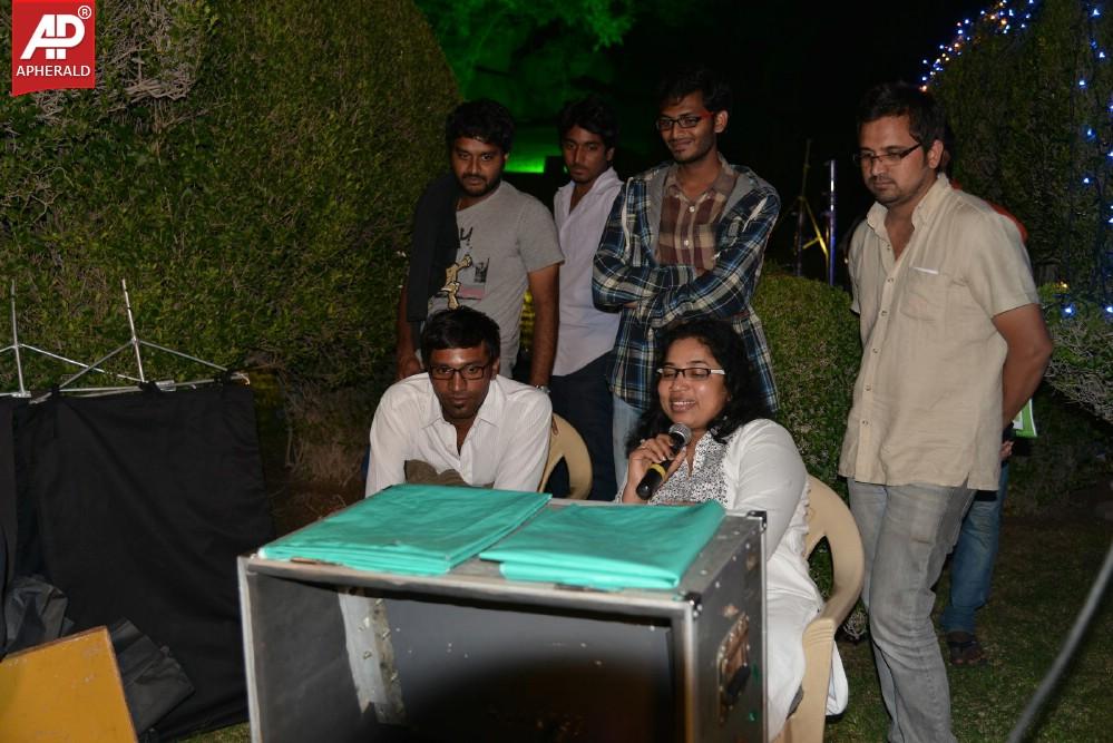Prathinidhi Movie New Stills