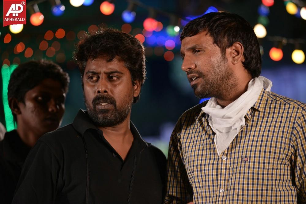 Prathinidhi Movie New Stills