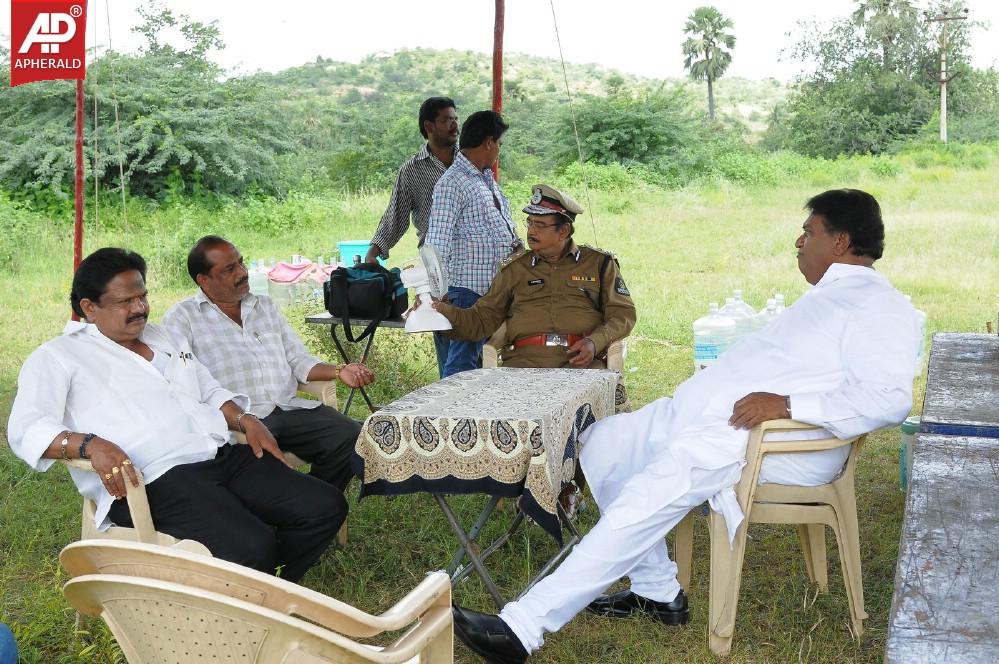 Prathinidhi Movie New Stills