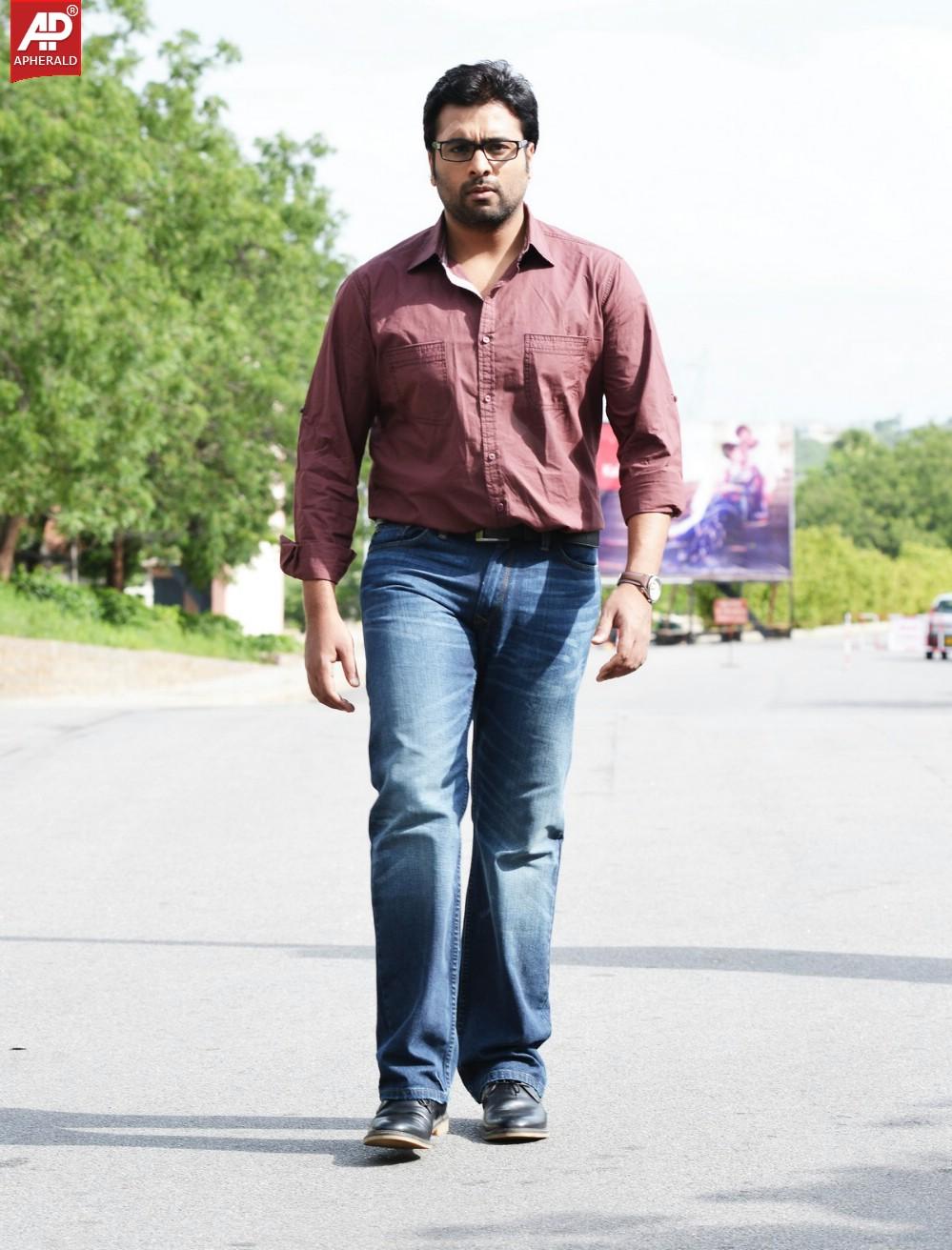 Prathinidhi Movie New Stills