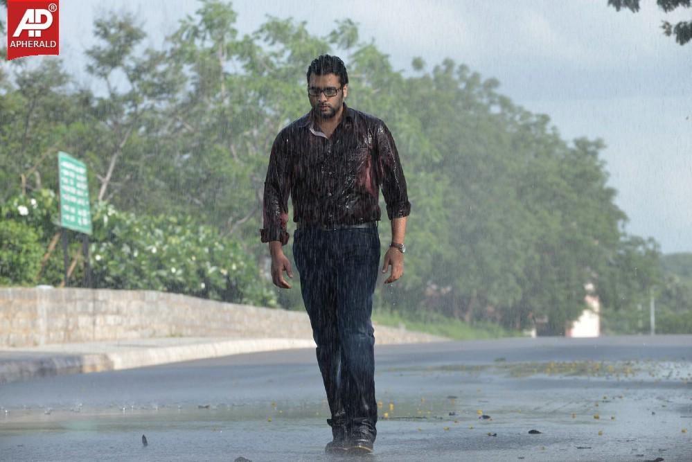 Prathinidhi Movie New Stills