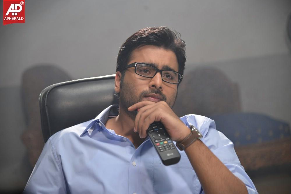 Prathinidhi Movie New Stills