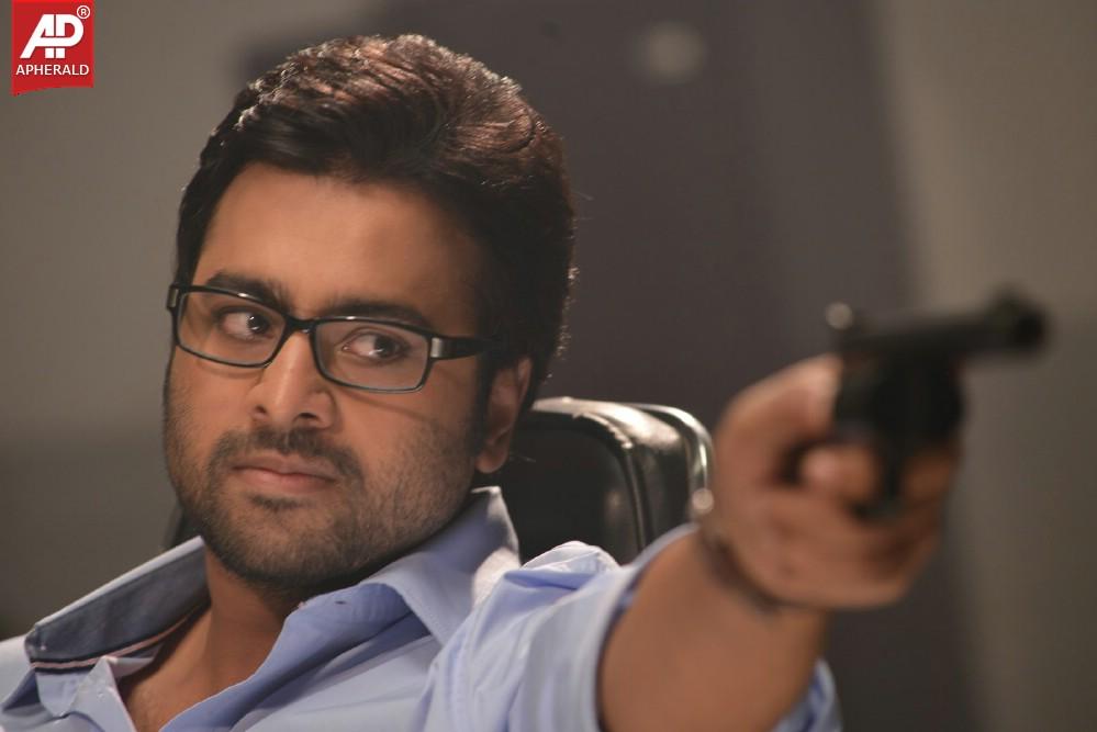 Prathinidhi Movie New Stills