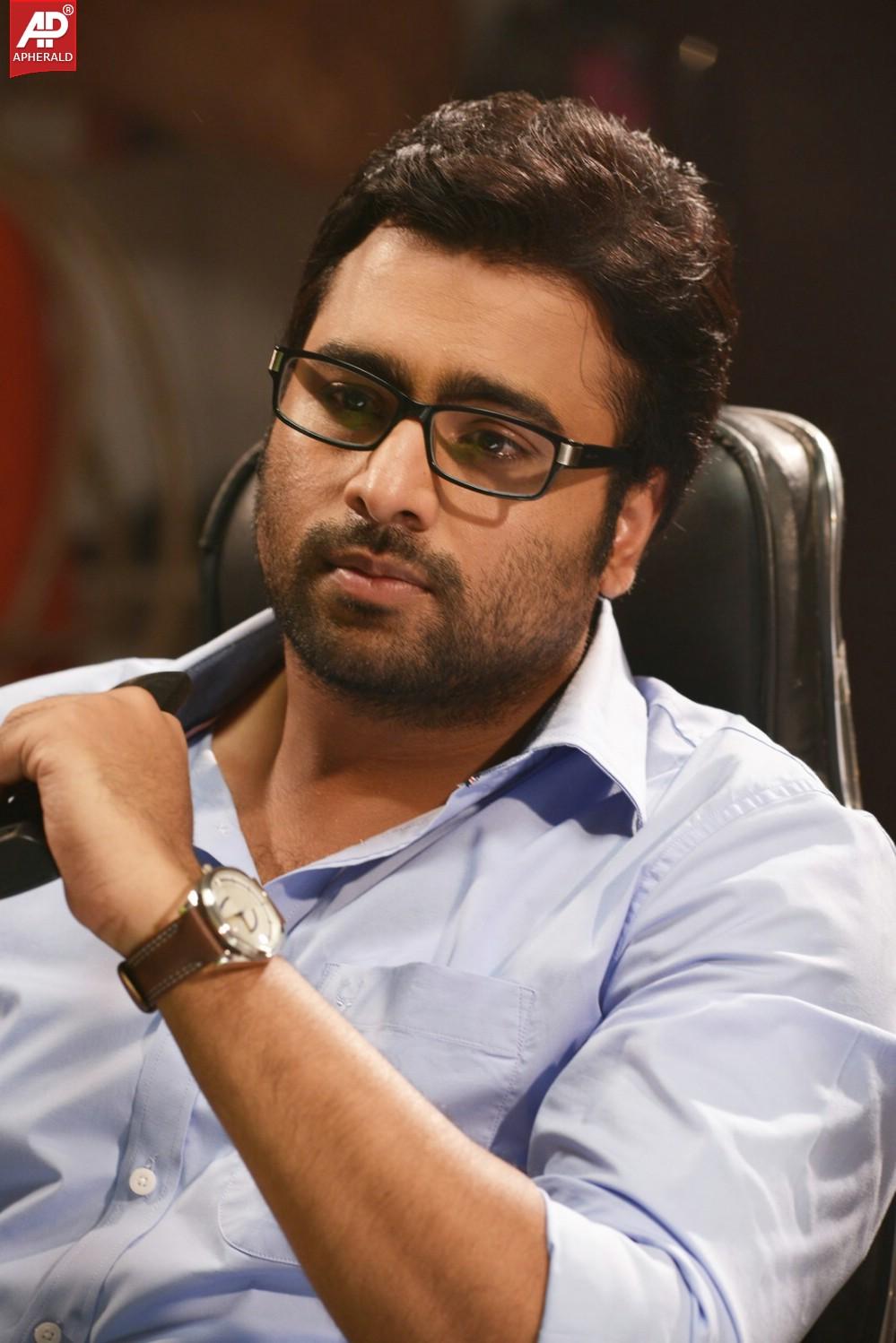 Prathinidhi Movie New Stills