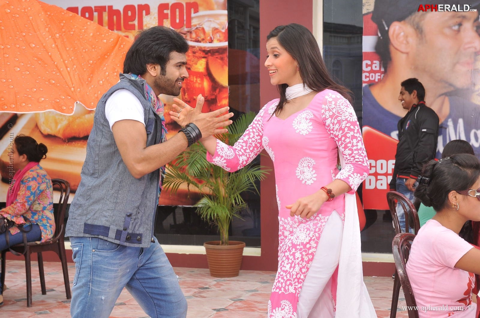 Prema Geema Jantha Nai Movie Photos