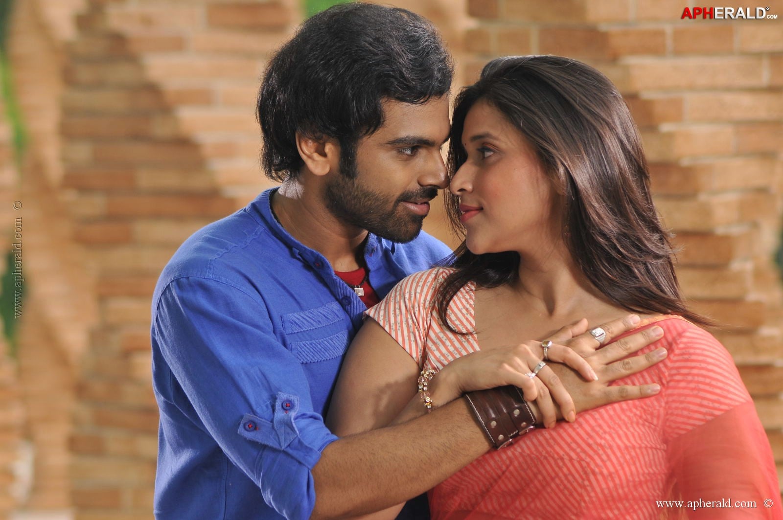 Prema Geema Jantha Nai Movie Photos