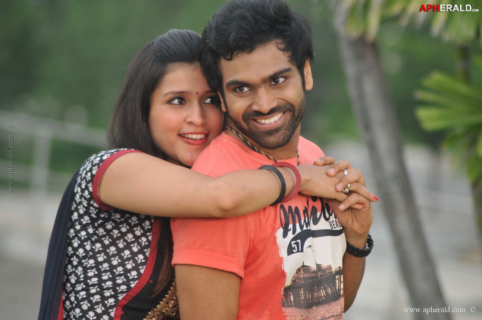 Prema Geema Jantha Nai Movie Photos